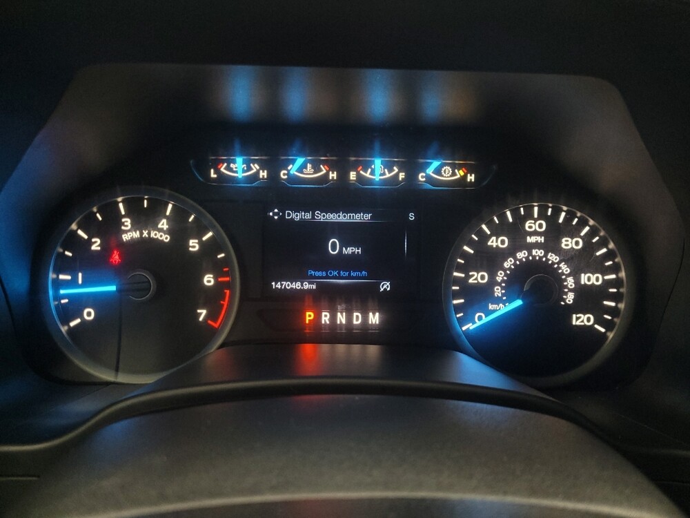 2018 Ford F150 in Indianapolis, IN 46219 - 18091689 23