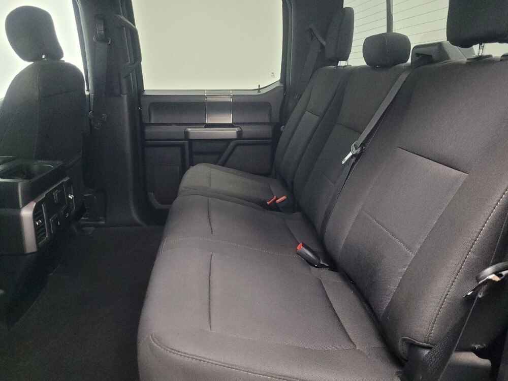 2018 Ford F150 in Indianapolis, IN 46219 - 18091689 18