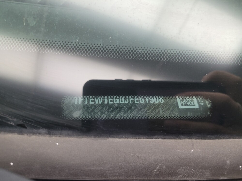 2018 Ford F150 in Indianapolis, IN 46219 - 18091689 33