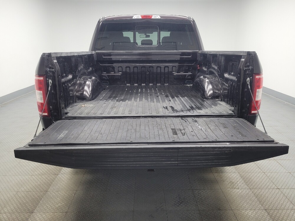2018 Ford F150 in Indianapolis, IN 46219 - 18091689 29