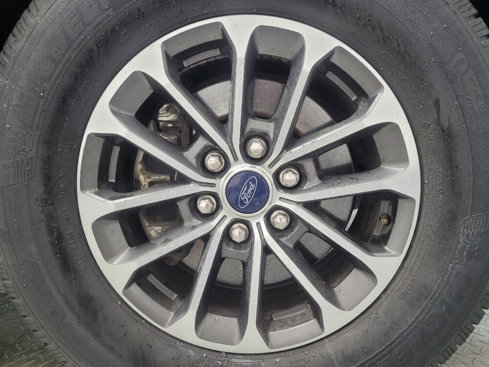 2018 Ford F150 in Indianapolis, IN 46219 - 18091689 31