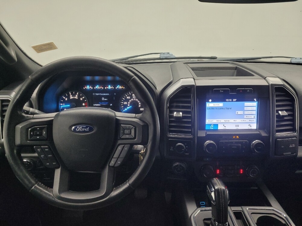 2018 Ford F150 in Indianapolis, IN 46219 - 18091689 22