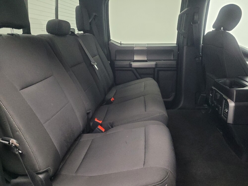 2018 Ford F150 in Indianapolis, IN 46219 - 18091689 19