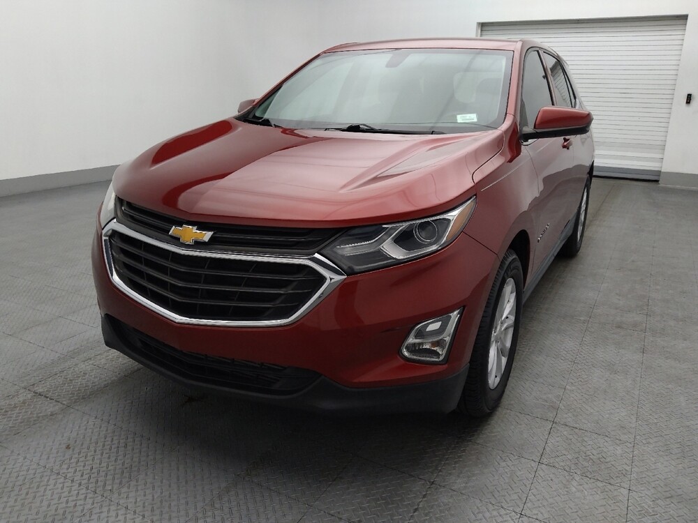 2019 Chevrolet Equinox in Sanford, FL 32773 - 18091690 15