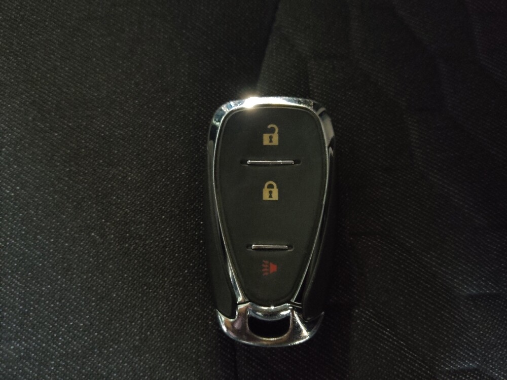 2019 Chevrolet Equinox in Sanford, FL 32773 - 18091690 32