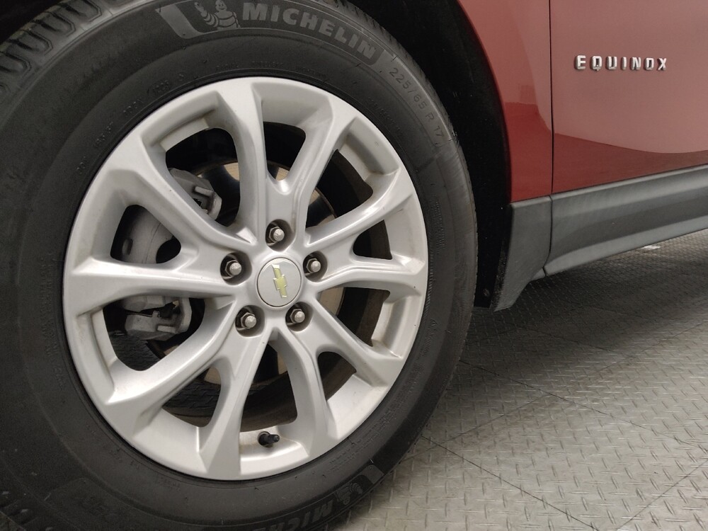 2019 Chevrolet Equinox in Sanford, FL 32773 - 18091690 31