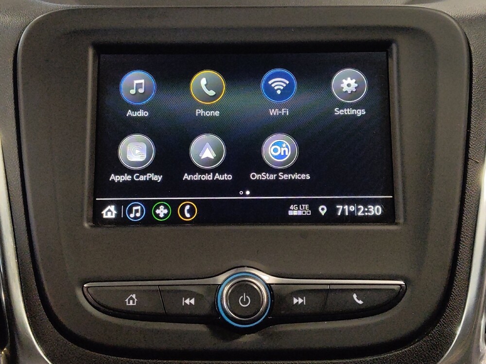 2019 Chevrolet Equinox in Sanford, FL 32773 - 18091690 25