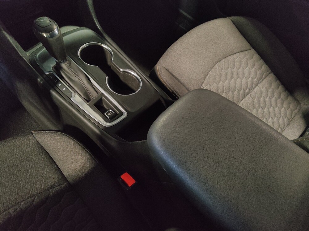 2019 Chevrolet Equinox in Sanford, FL 32773 - 18091690 26