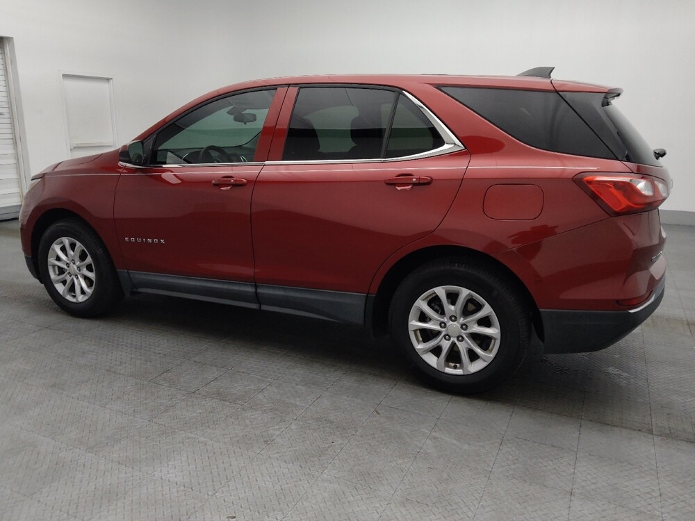 2019 Chevrolet Equinox in Sanford, FL 32773 - 18091690 3
