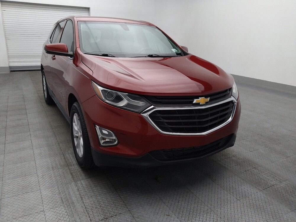 2019 Chevrolet Equinox in Sanford, FL 32773 - 18091690 14