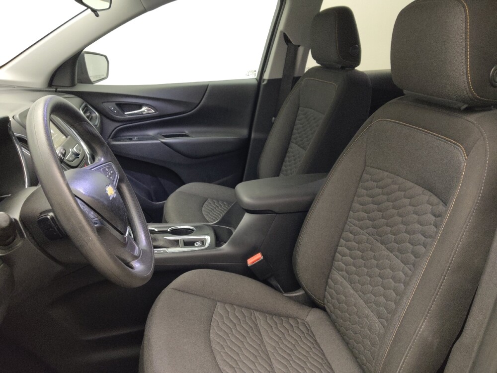 2019 Chevrolet Equinox in Sanford, FL 32773 - 18091690 17