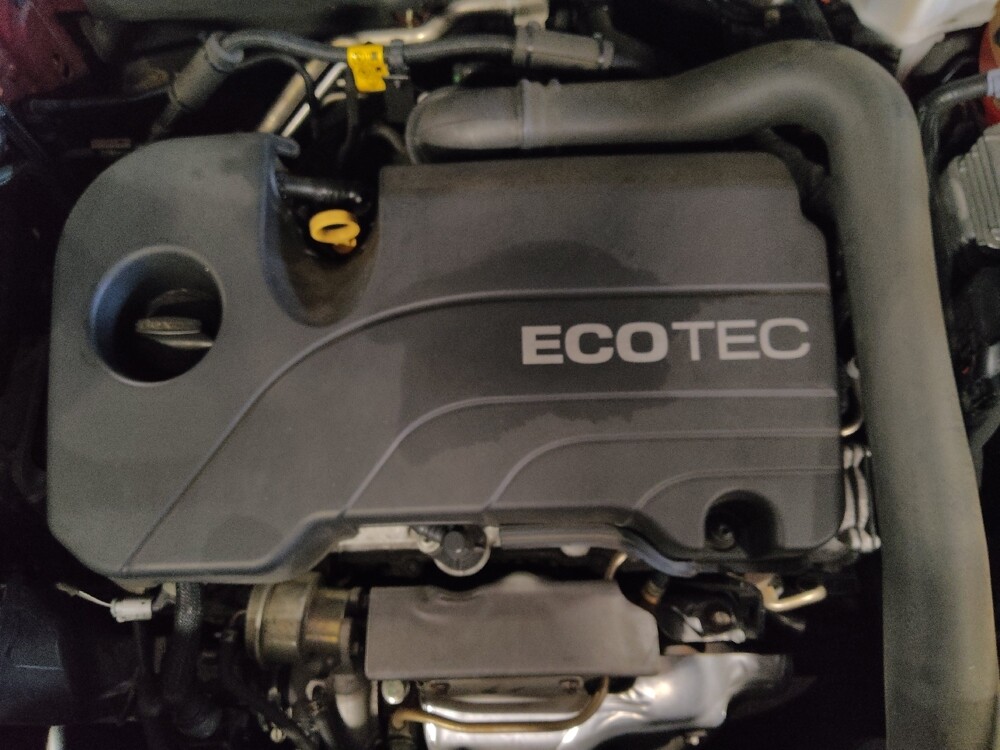 2019 Chevrolet Equinox in Sanford, FL 32773 - 18091690 30