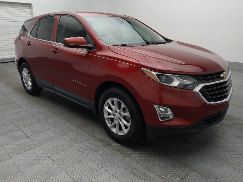 2019 Chevrolet Equinox in Sanford, FL 32773 - 18091690 13