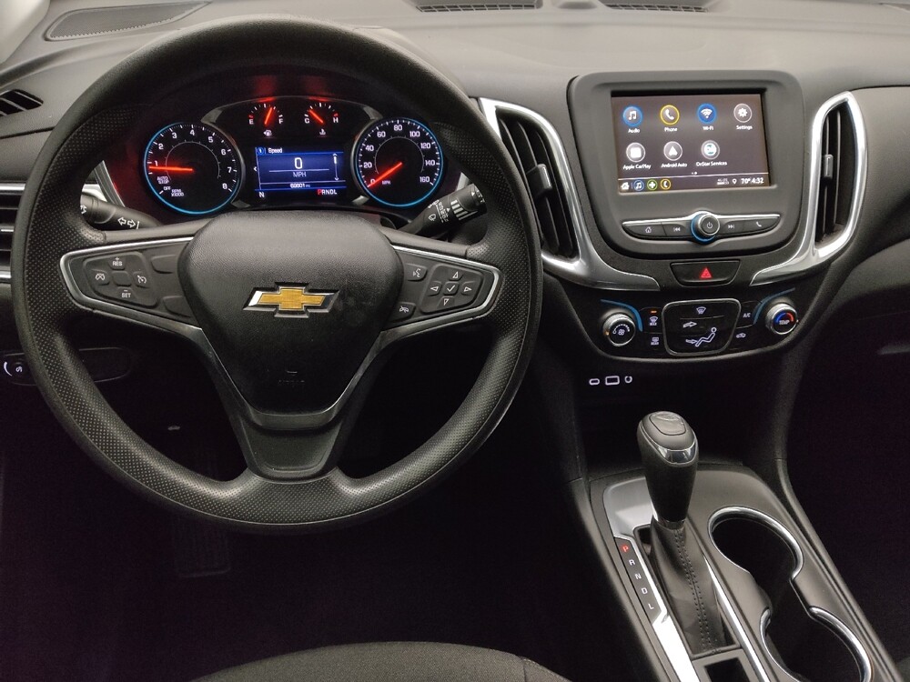 2019 Chevrolet Equinox in Sanford, FL 32773 - 18091690 22