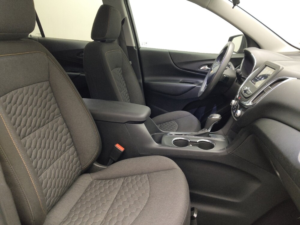 2019 Chevrolet Equinox in Sanford, FL 32773 - 18091690 21
