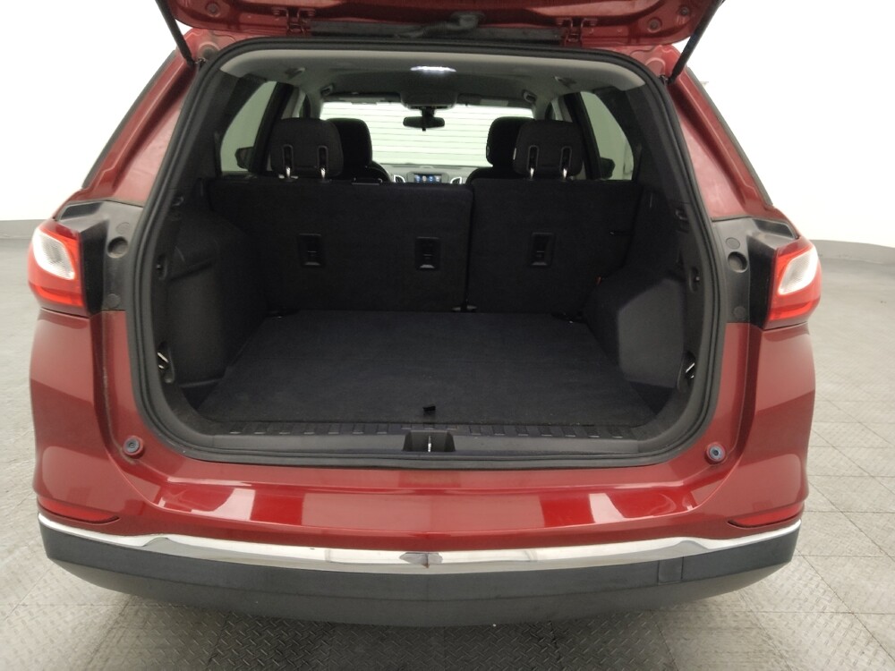 2019 Chevrolet Equinox in Sanford, FL 32773 - 18091690 29