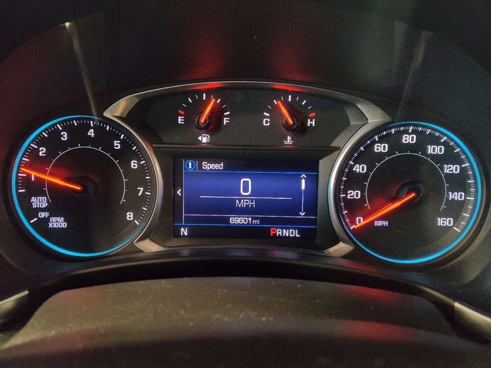 2019 Chevrolet Equinox in Sanford, FL 32773 - 18091690 23