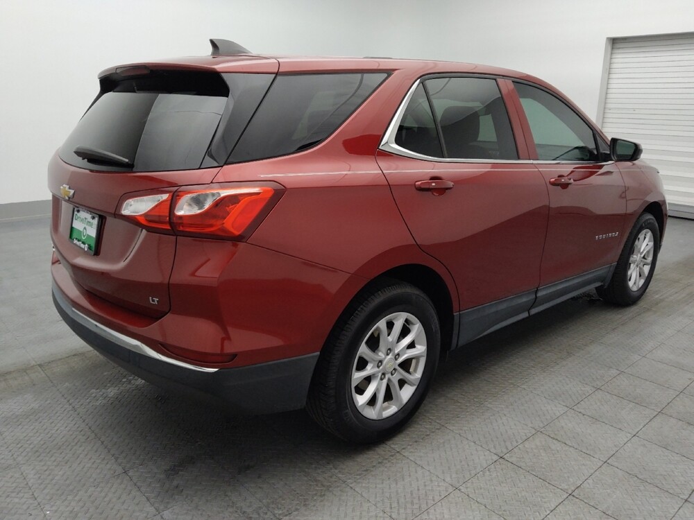 2019 Chevrolet Equinox in Sanford, FL 32773 - 18091690 9