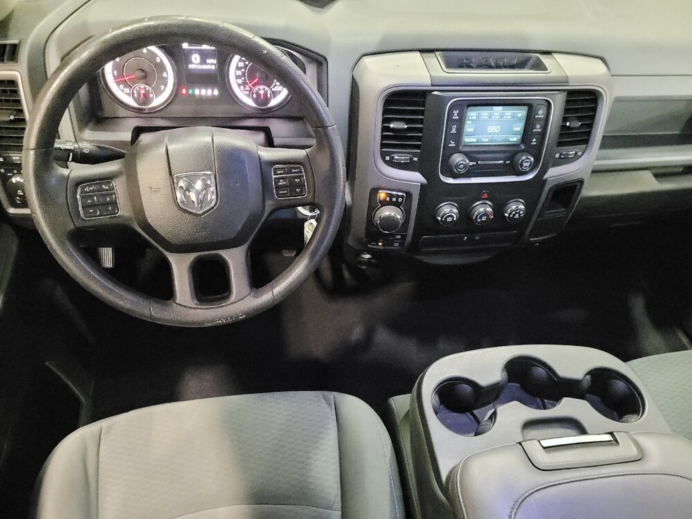 2014 RAM 1500 in Laurel, MD 20724 - 18091691 22