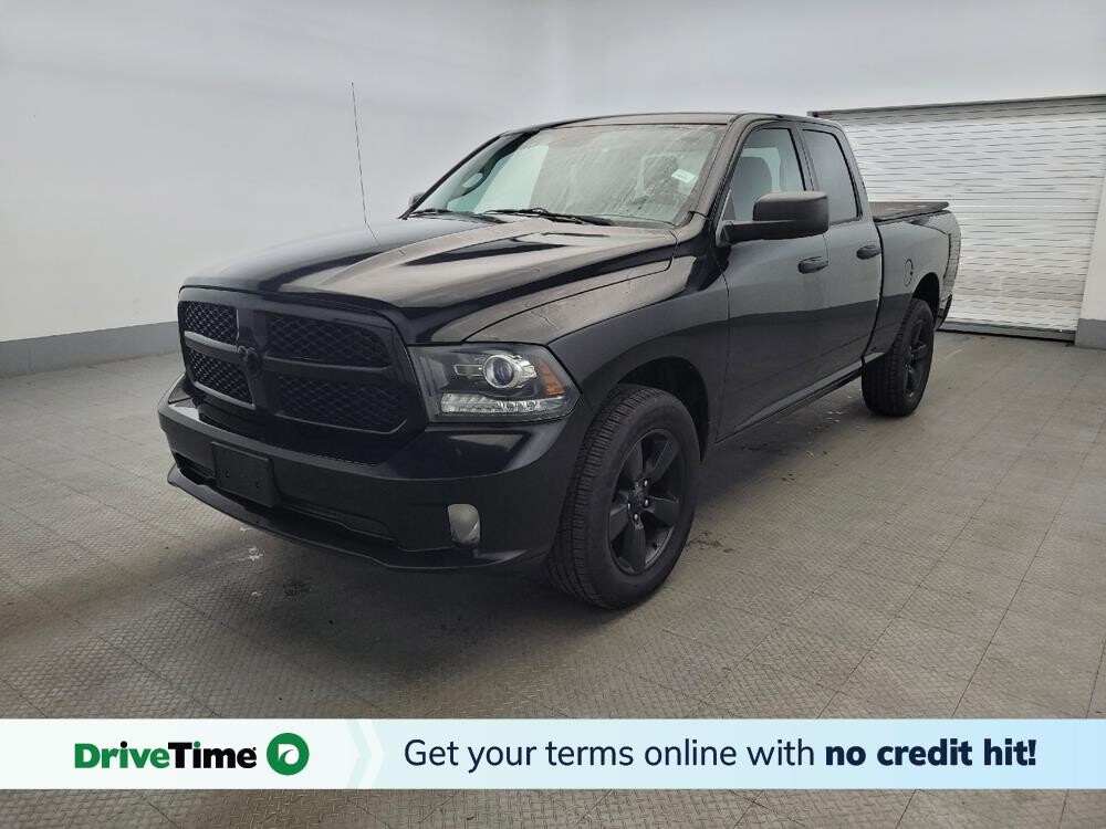 2014 RAM 1500 in Laurel, MD 20724 - 18091691