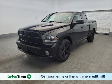 2014 RAM 1500 in Laurel, MD 20724