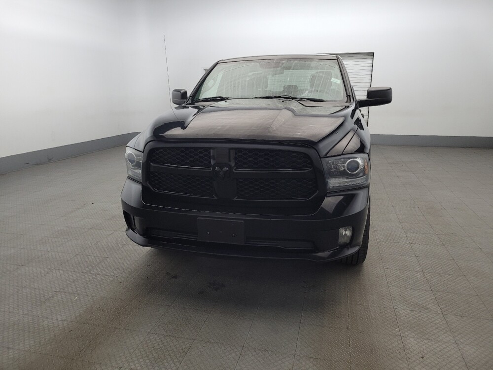 2014 RAM 1500 in Laurel, MD 20724 - 18091691 15