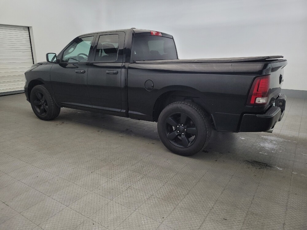 2014 RAM 1500 in Laurel, MD 20724 - 18091691 3