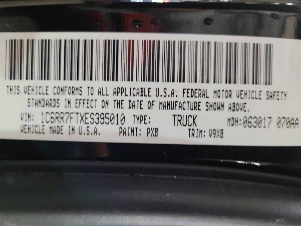 2014 RAM 1500 in Laurel, MD 20724 - 18091691 33