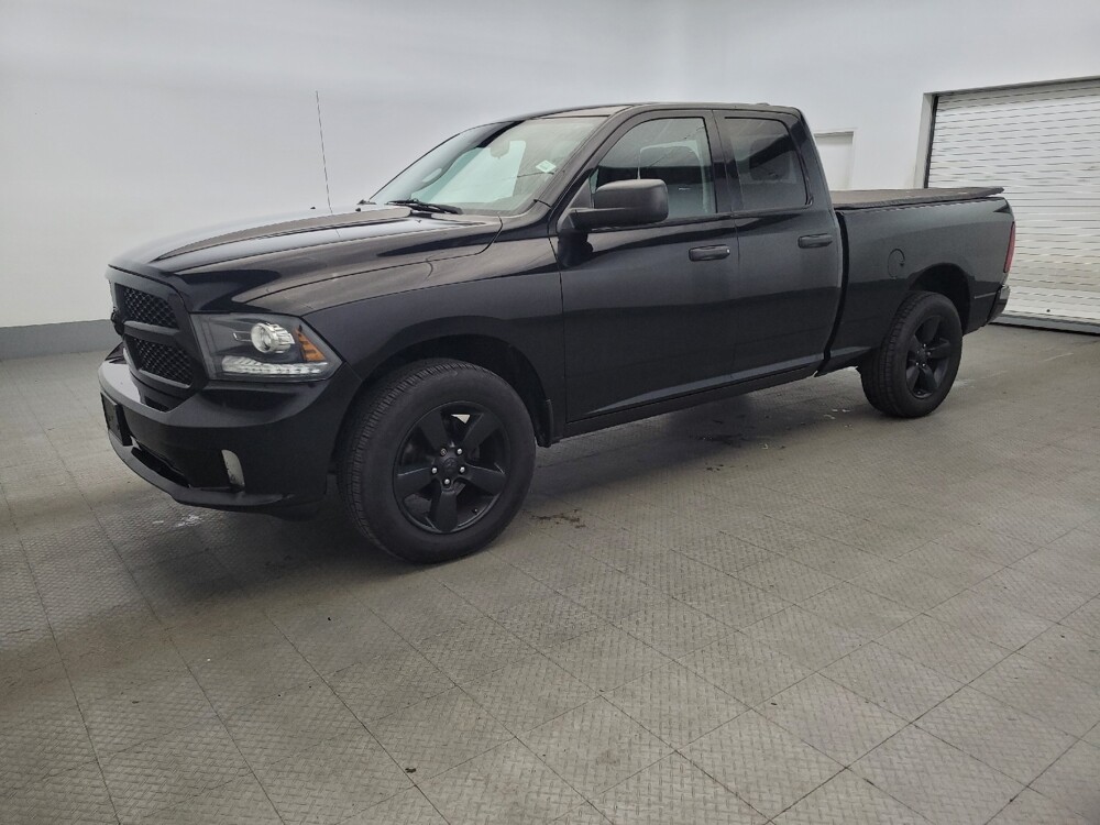 2014 RAM 1500 in Laurel, MD 20724 - 18091691 2