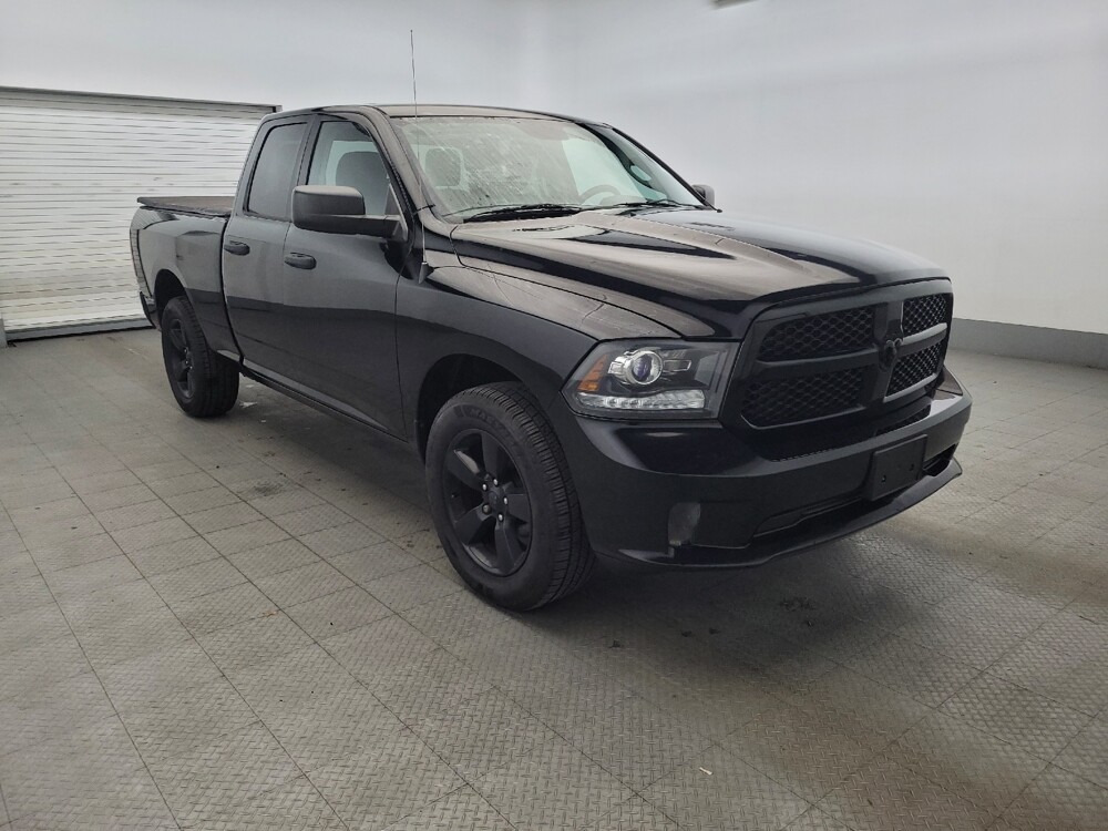 2014 RAM 1500 in Laurel, MD 20724 - 18091691 13