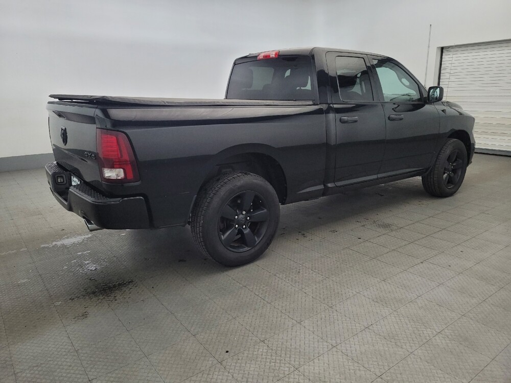 2014 RAM 1500 in Laurel, MD 20724 - 18091691 10