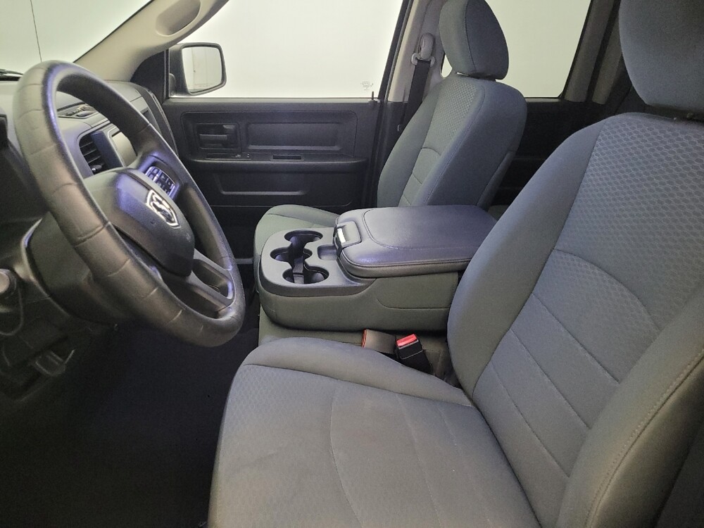 2014 RAM 1500 in Laurel, MD 20724 - 18091691 17