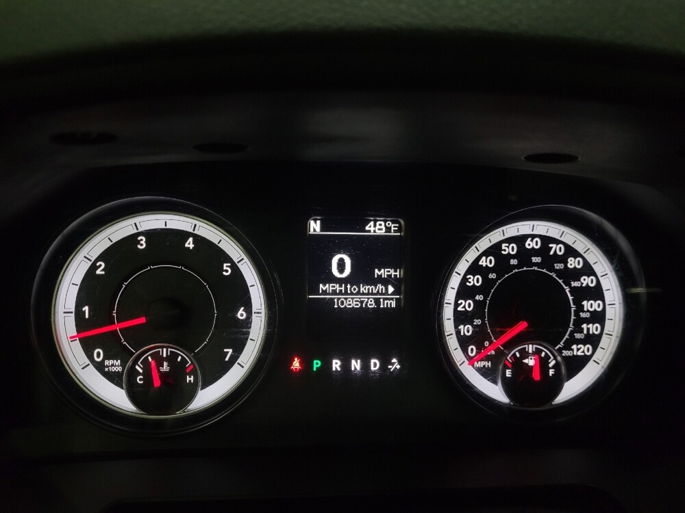 2014 RAM 1500 in Laurel, MD 20724 - 18091691 23