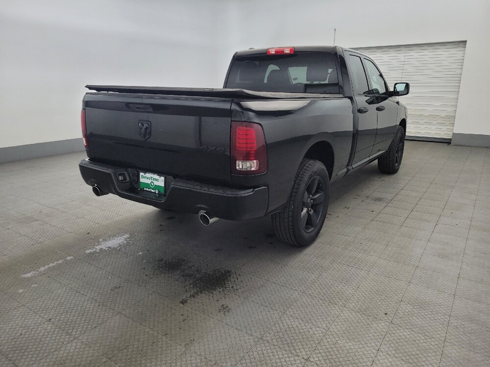 2014 RAM 1500 in Laurel, MD 20724 - 18091691 9