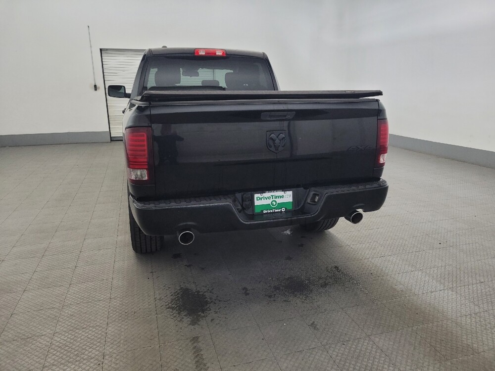 2014 RAM 1500 in Laurel, MD 20724 - 18091691 6