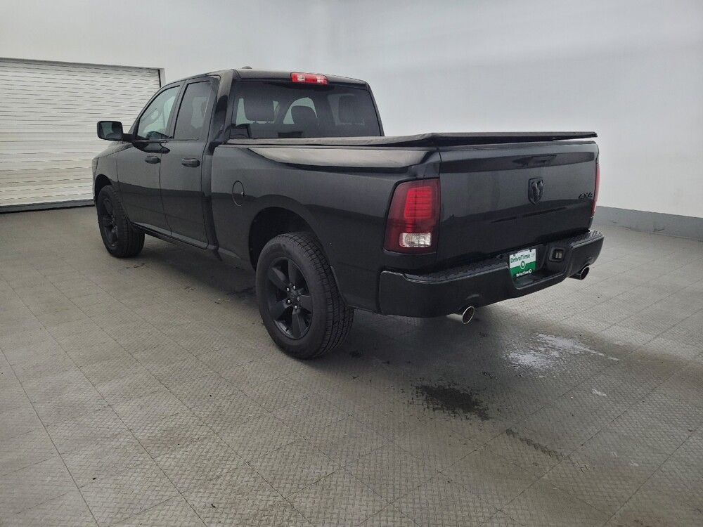 2014 RAM 1500 in Laurel, MD 20724 - 18091691 5