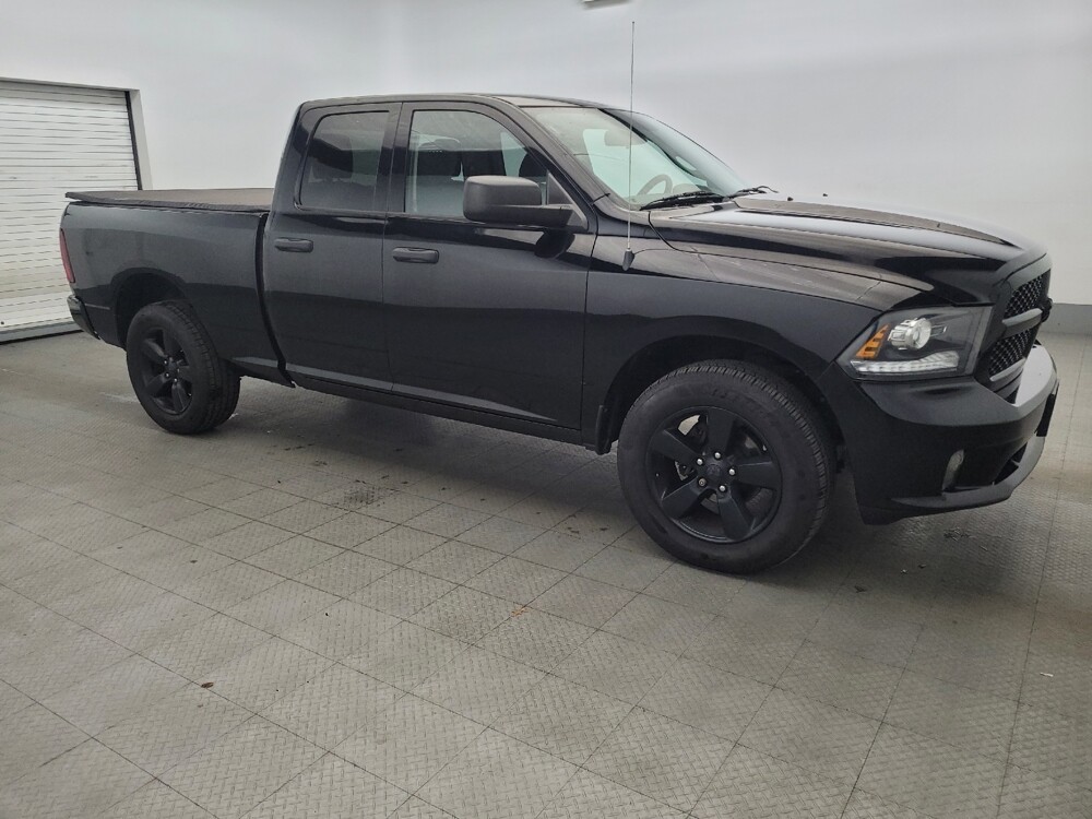 2014 RAM 1500 in Laurel, MD 20724 - 18091691 11