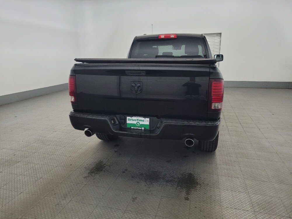 2014 RAM 1500 in Laurel, MD 20724 - 18091691 7