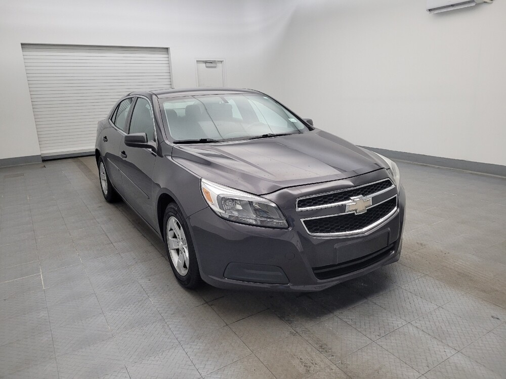 2013 Chevrolet Malibu in Miamisburg, OH 45342 - 18091692 13