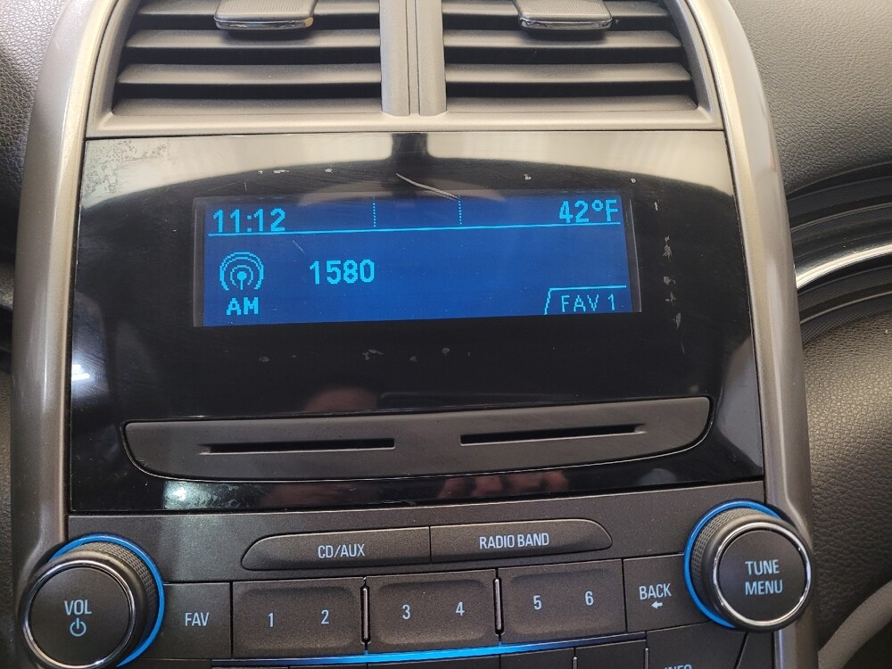 2013 Chevrolet Malibu in Miamisburg, OH 45342 - 18091692 25