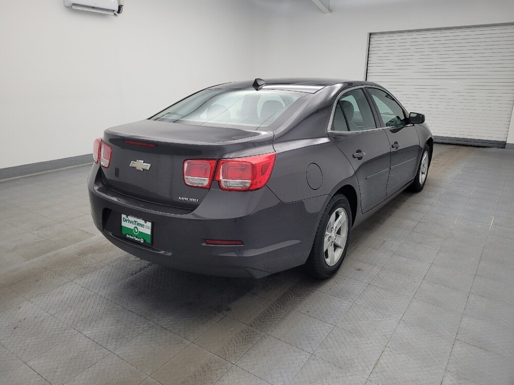 2013 Chevrolet Malibu in Miamisburg, OH 45342 - 18091692 9