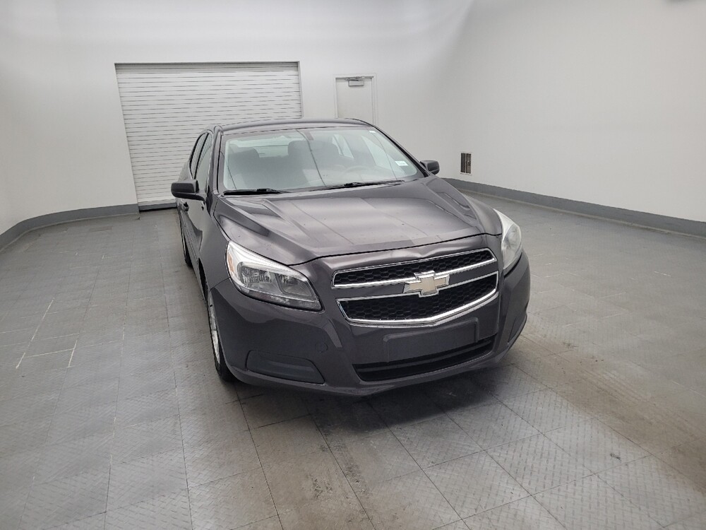 2013 Chevrolet Malibu in Miamisburg, OH 45342 - 18091692 14