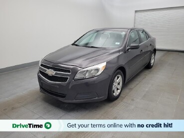 2013 Chevrolet Malibu in Miamisburg, OH 45342
