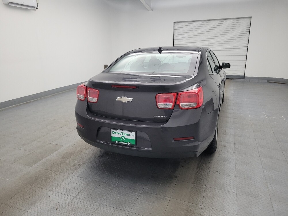 2013 Chevrolet Malibu in Miamisburg, OH 45342 - 18091692 7