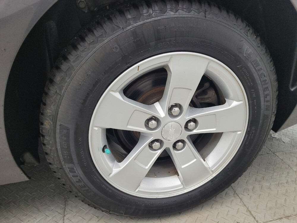 2013 Chevrolet Malibu in Miamisburg, OH 45342 - 18091692 31