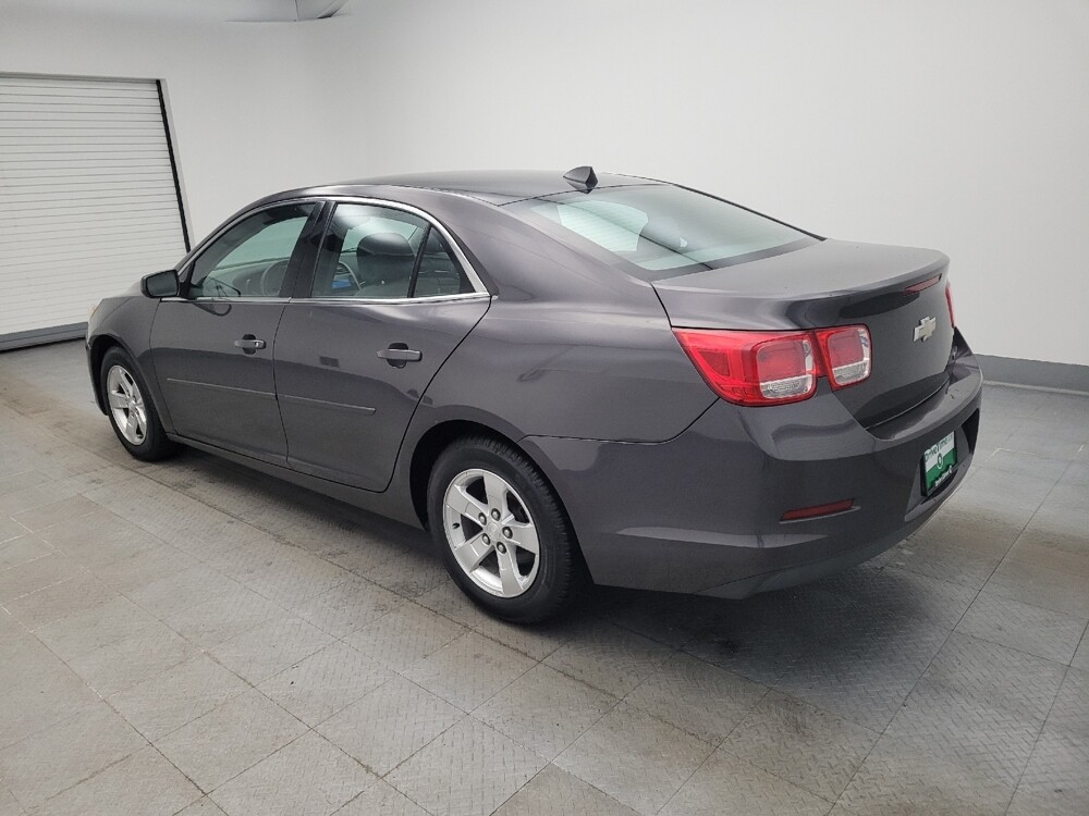 2013 Chevrolet Malibu in Miamisburg, OH 45342 - 18091692 3