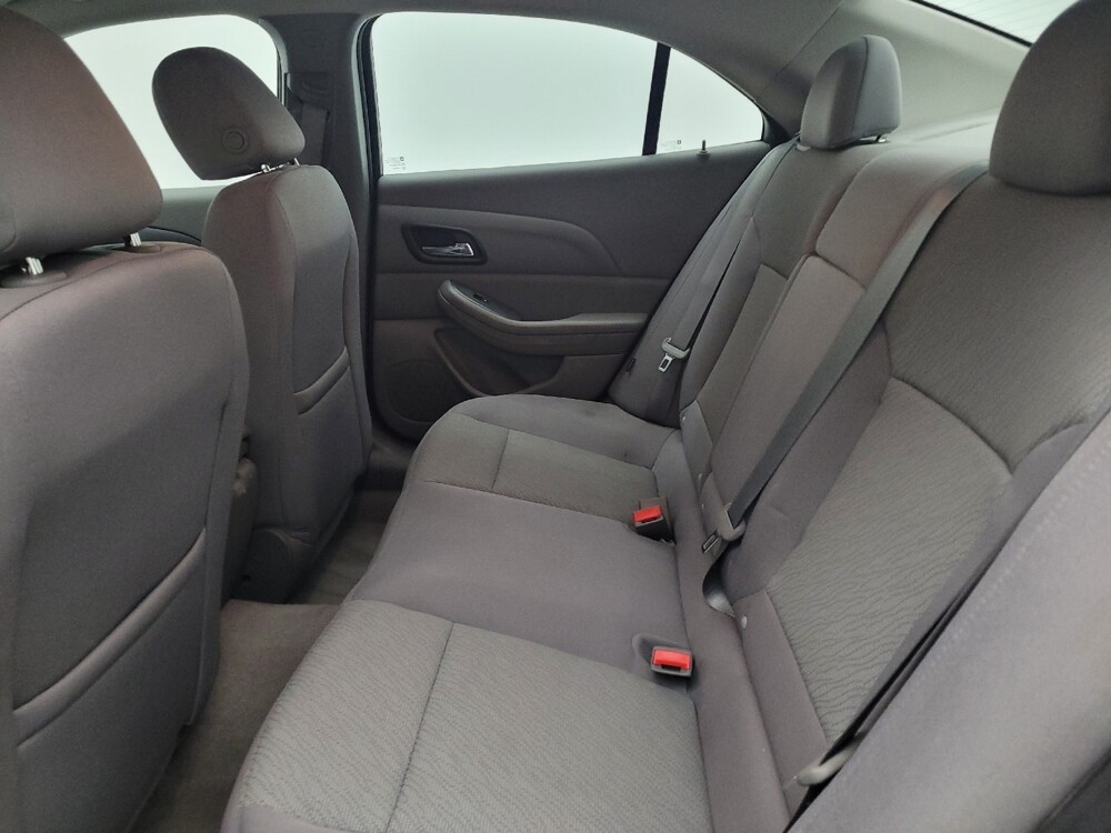 2013 Chevrolet Malibu in Miamisburg, OH 45342 - 18091692 18