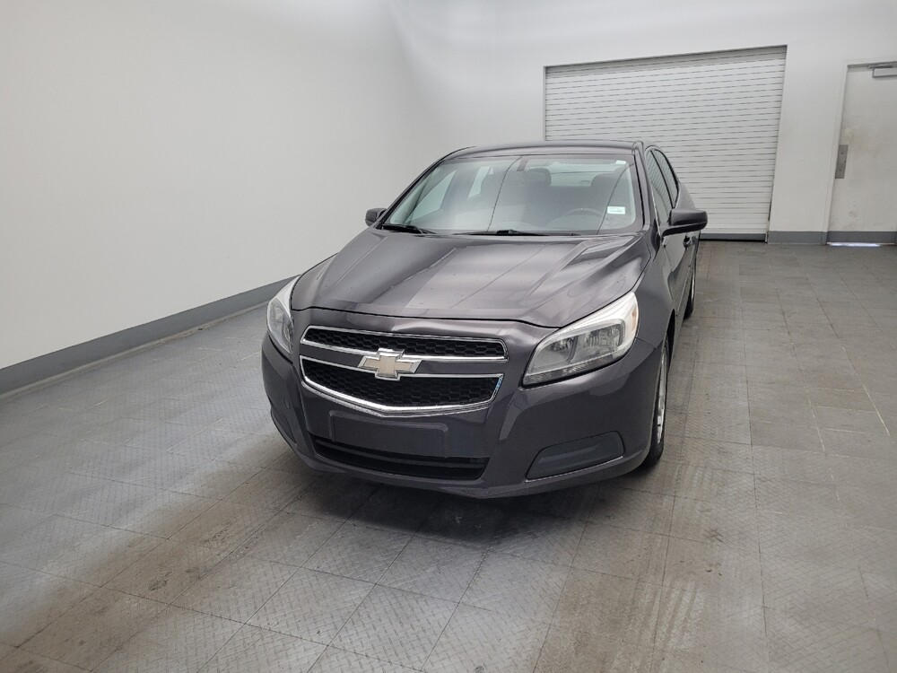 2013 Chevrolet Malibu in Miamisburg, OH 45342 - 18091692 15