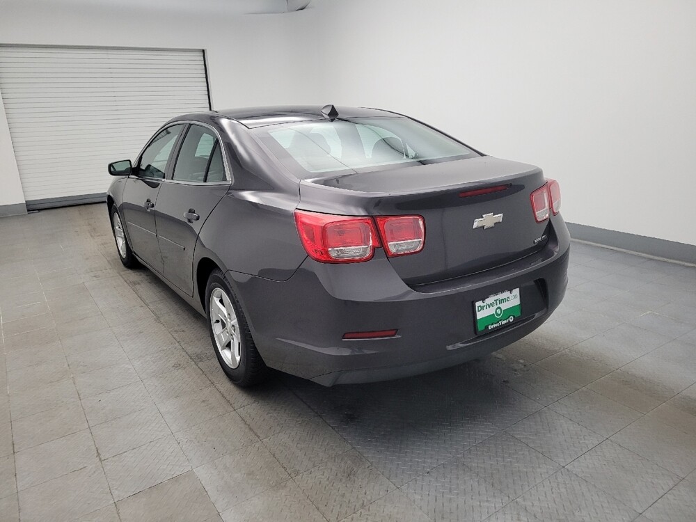 2013 Chevrolet Malibu in Miamisburg, OH 45342 - 18091692 5