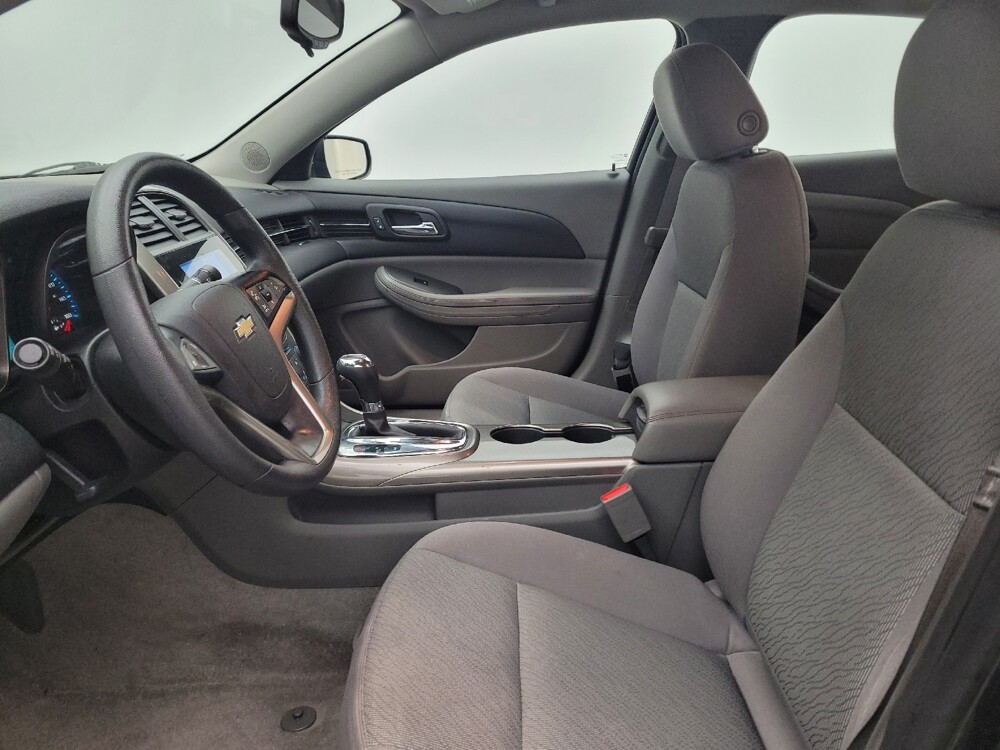 2013 Chevrolet Malibu in Miamisburg, OH 45342 - 18091692 17